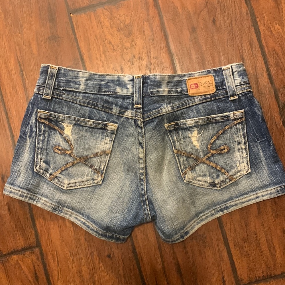 BKE Jean Shorts